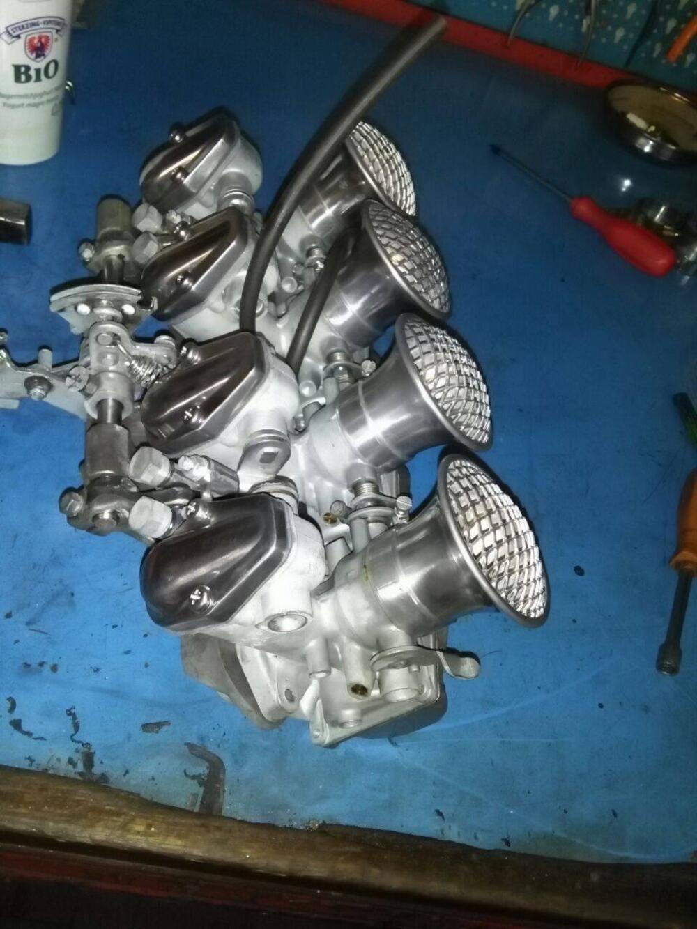 Honda cb 500 four (5)