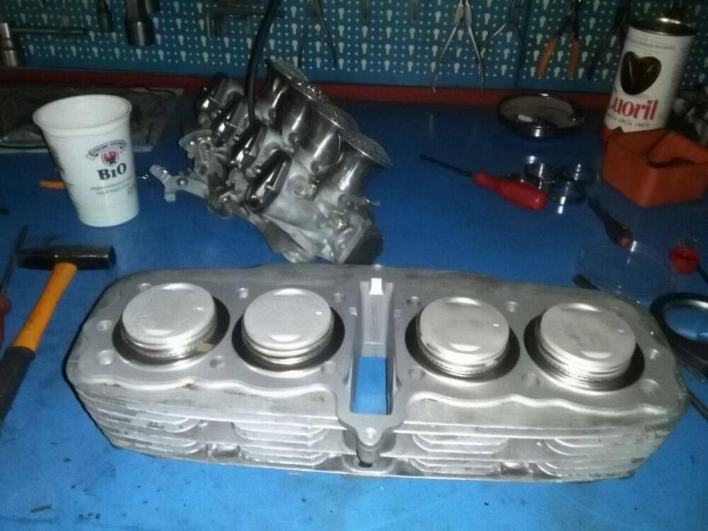 Honda cb 500 four (6)