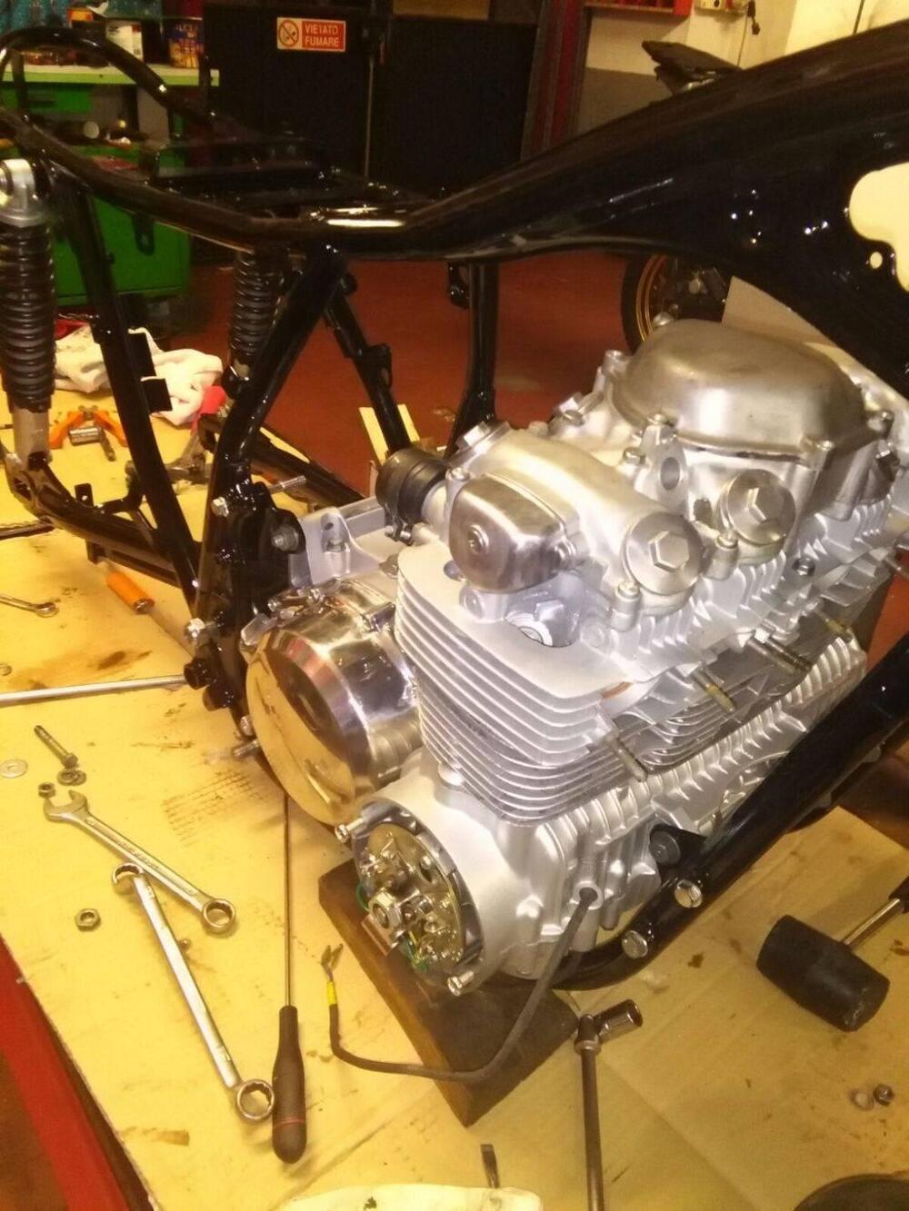 Honda cb 500 four (7)