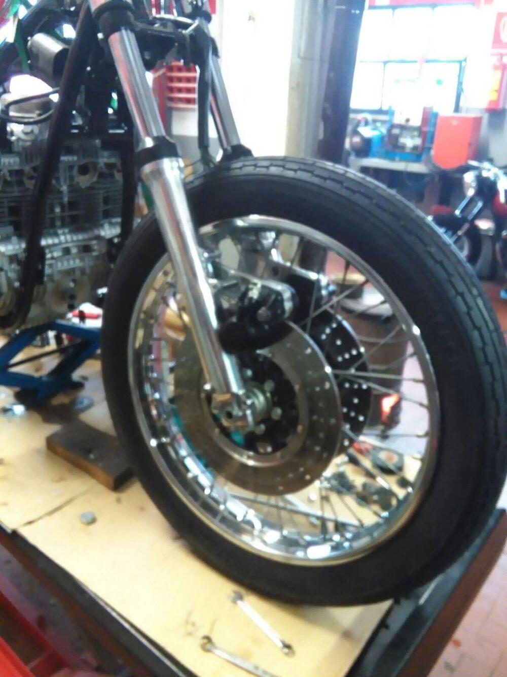 Honda cb 500 four (9)