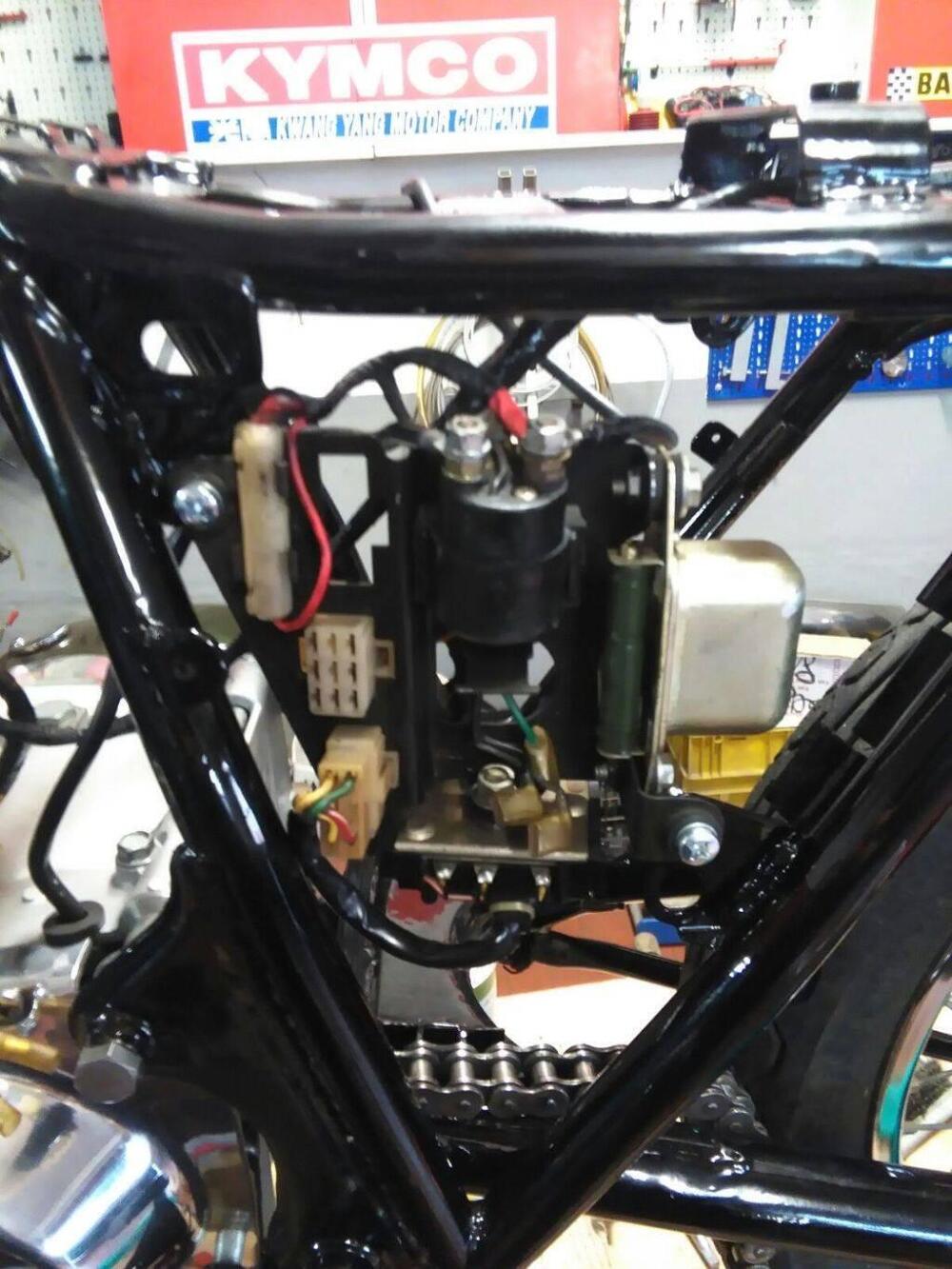 Honda cb 500 four (10)