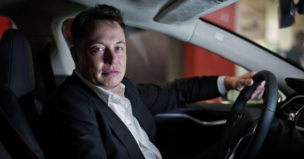Di Elon Musk non avete capito nulla, parola dell&#039;italiano che ci lavora fianco a fianco: &quot;Tesla &egrave; l&rsquo;azienda automotive pi&ugrave; sicura&rdquo;