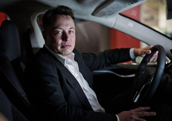 Di Elon Musk non avete capito nulla, parola dell'italiano che ci lavora fianco a fianco: &quot;Tesla &egrave; l&rsquo;azienda automotive pi&ugrave; sicura&rdquo;