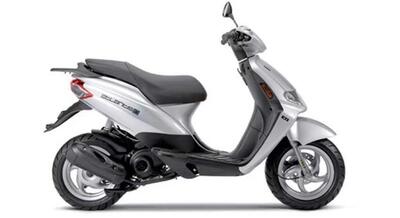 Derbi Atlantis 50