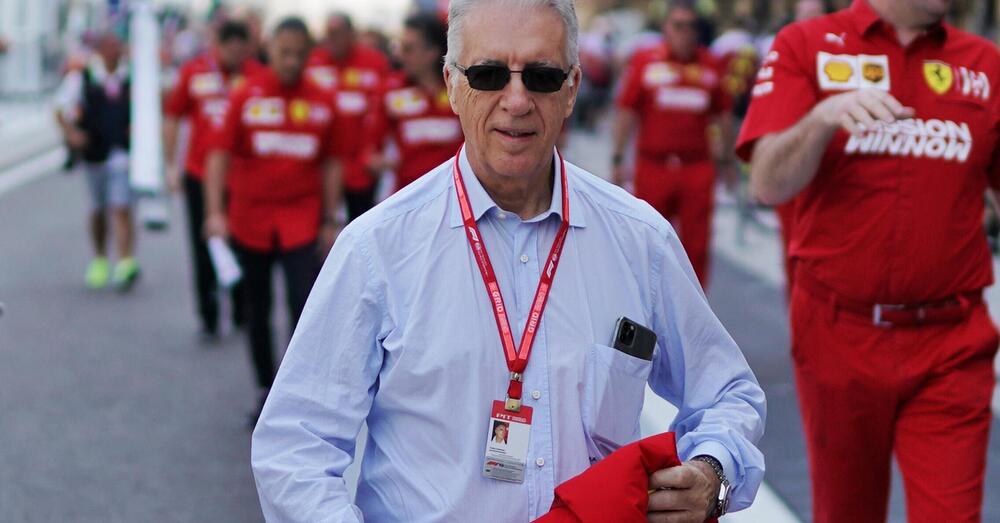 Ferrari, ecco quale sar&agrave; il futuro della successione: la scelta di Piero Ferrari