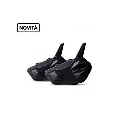 RUSH RCF - DOPPIO - Midland