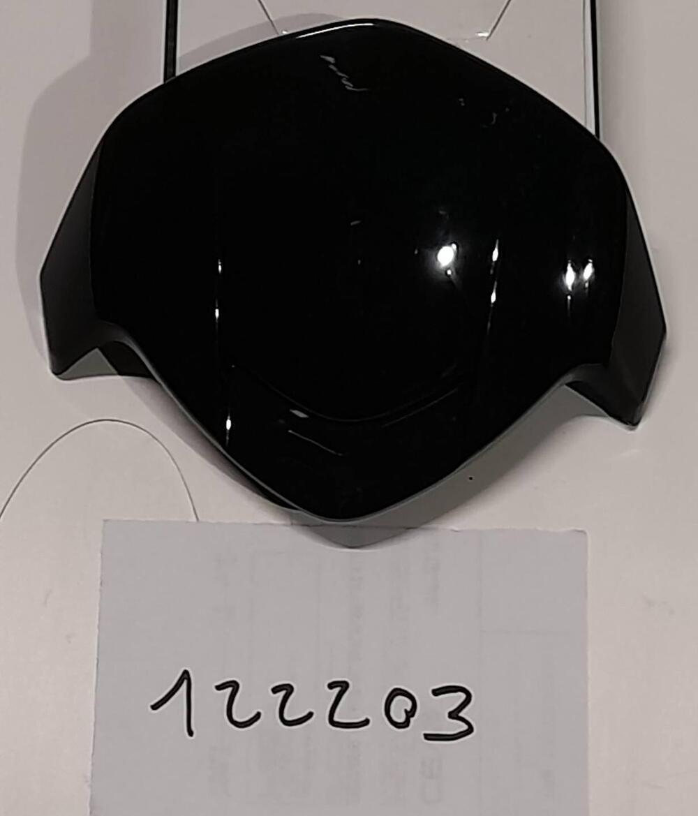 Cupolino per SYM symphony 50/125/200 dal 2021