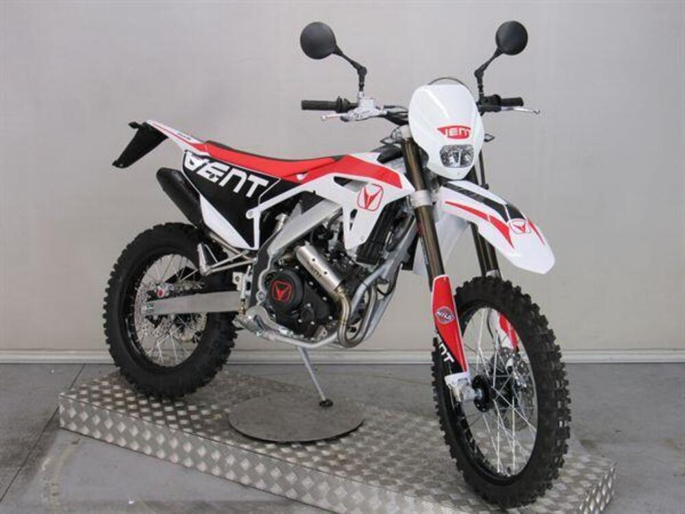Vent Baja 125 4T RR (2022 - 25) (2)