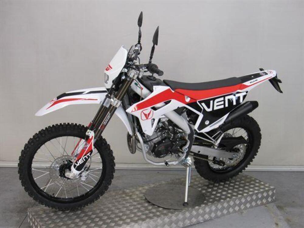 Vent Baja 125 4T RR (2022 - 25) (3)