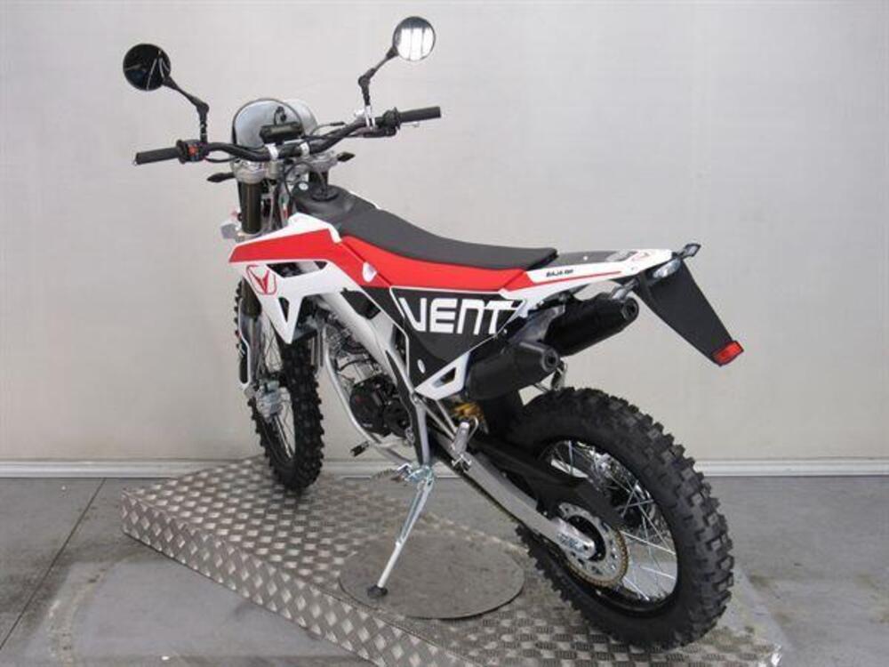 Vent Baja 125 4T RR (2022 - 25) (5)