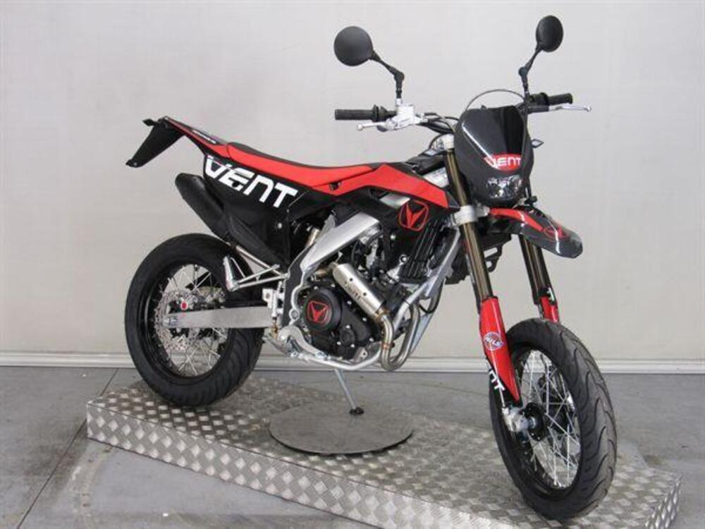 Vent Derapage 125 4T RR (2022 - 25) (2)