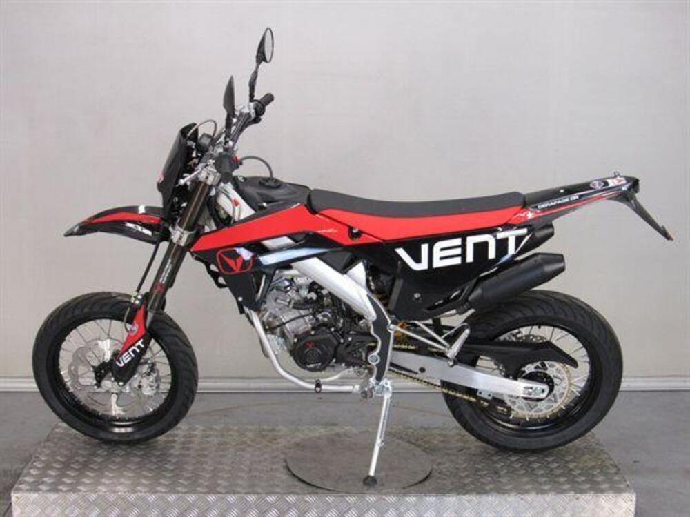 Vent Derapage 125 4T RR (2022 - 25) (4)