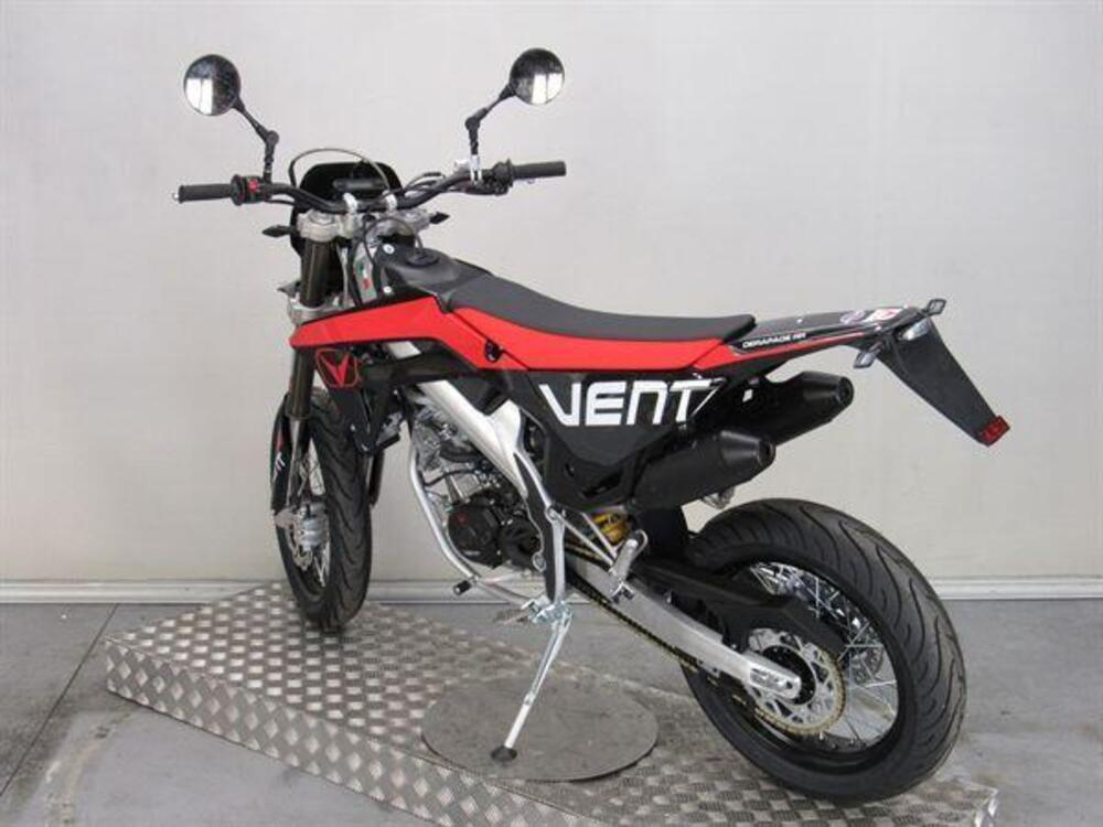 Vent Derapage 125 4T RR (2022 - 25) (5)