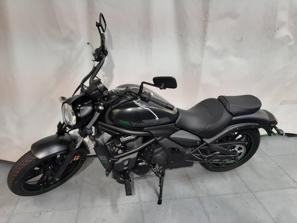 Kawasaki Vulcan S (2021 - 24) (2)