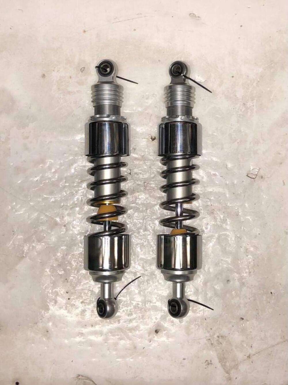 Ammortizzatori California EV - VV Moto Guzzi