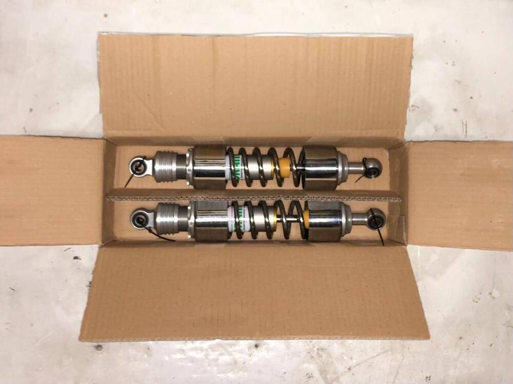 Ammortizzatori California EV - VV Moto Guzzi (6)