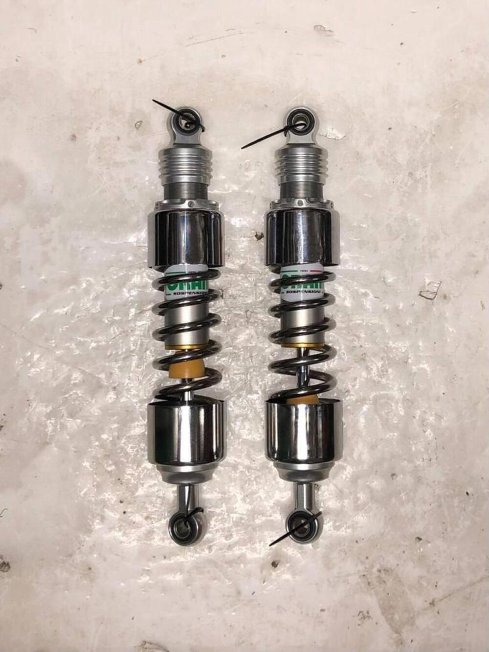 Ammortizzatori California EV - VV Moto Guzzi (7)