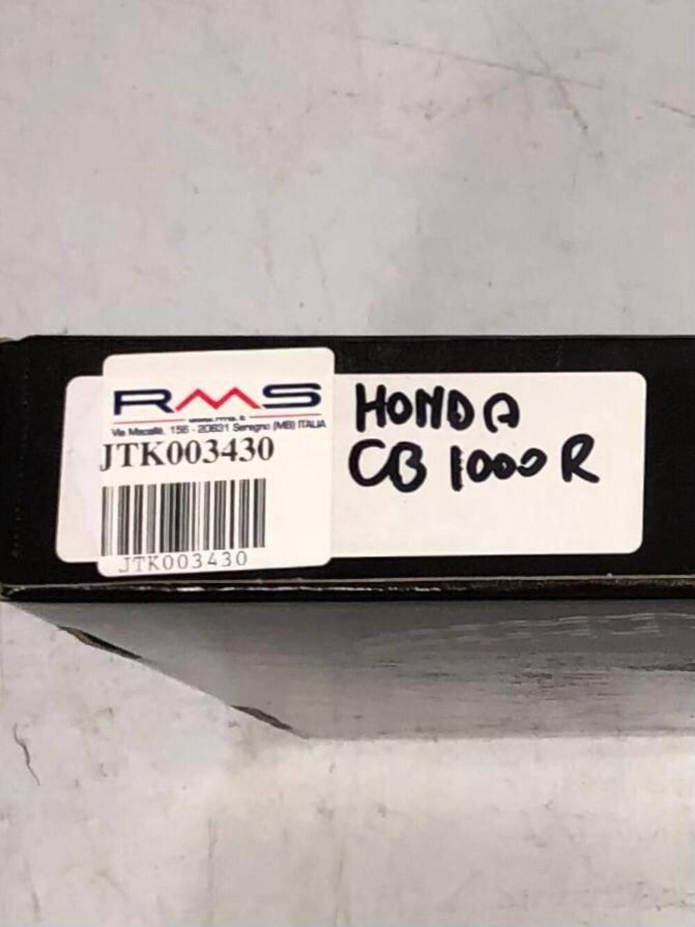 Catena Corona Pignone Honda CB1000R - VV Rms (2)