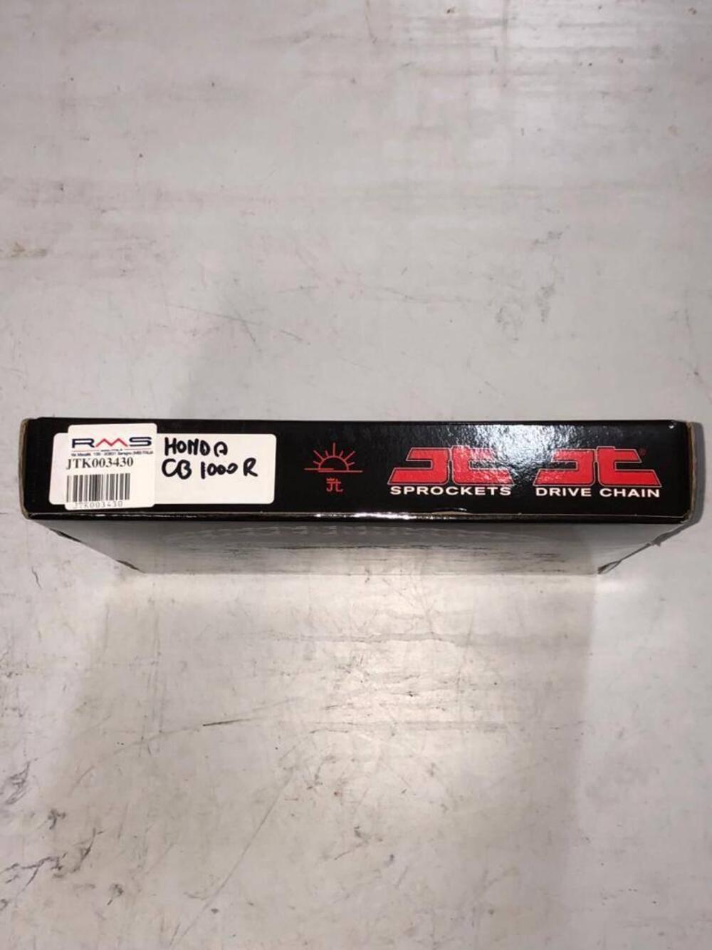 Catena Corona Pignone Honda CB1000R - VV Rms (3)