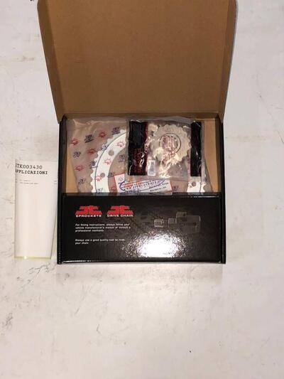 Catena Corona Pignone Honda CB1000R - VV Rms