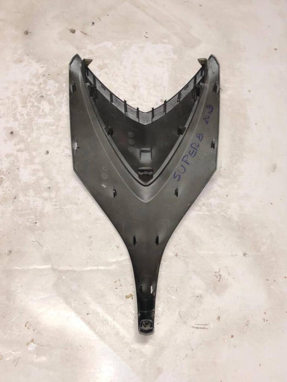 Modonatura ant Super 8 2005 - SL Honda (2)