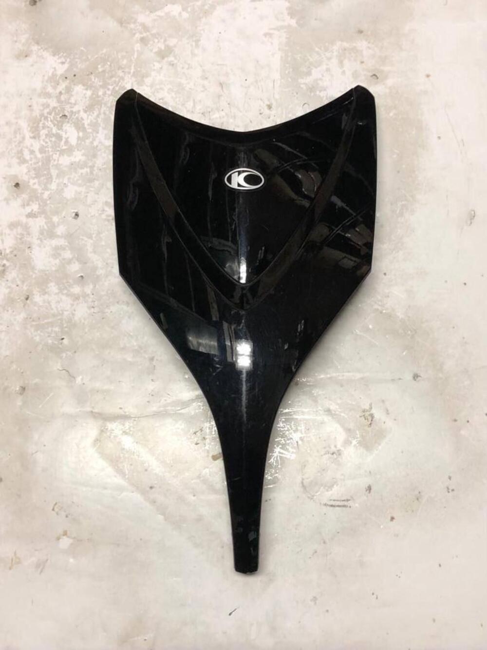 Modonatura ant Super 8 2005 - SL Honda