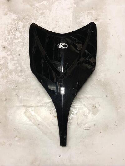 Modonatura ant Super 8 2005 - SL Honda