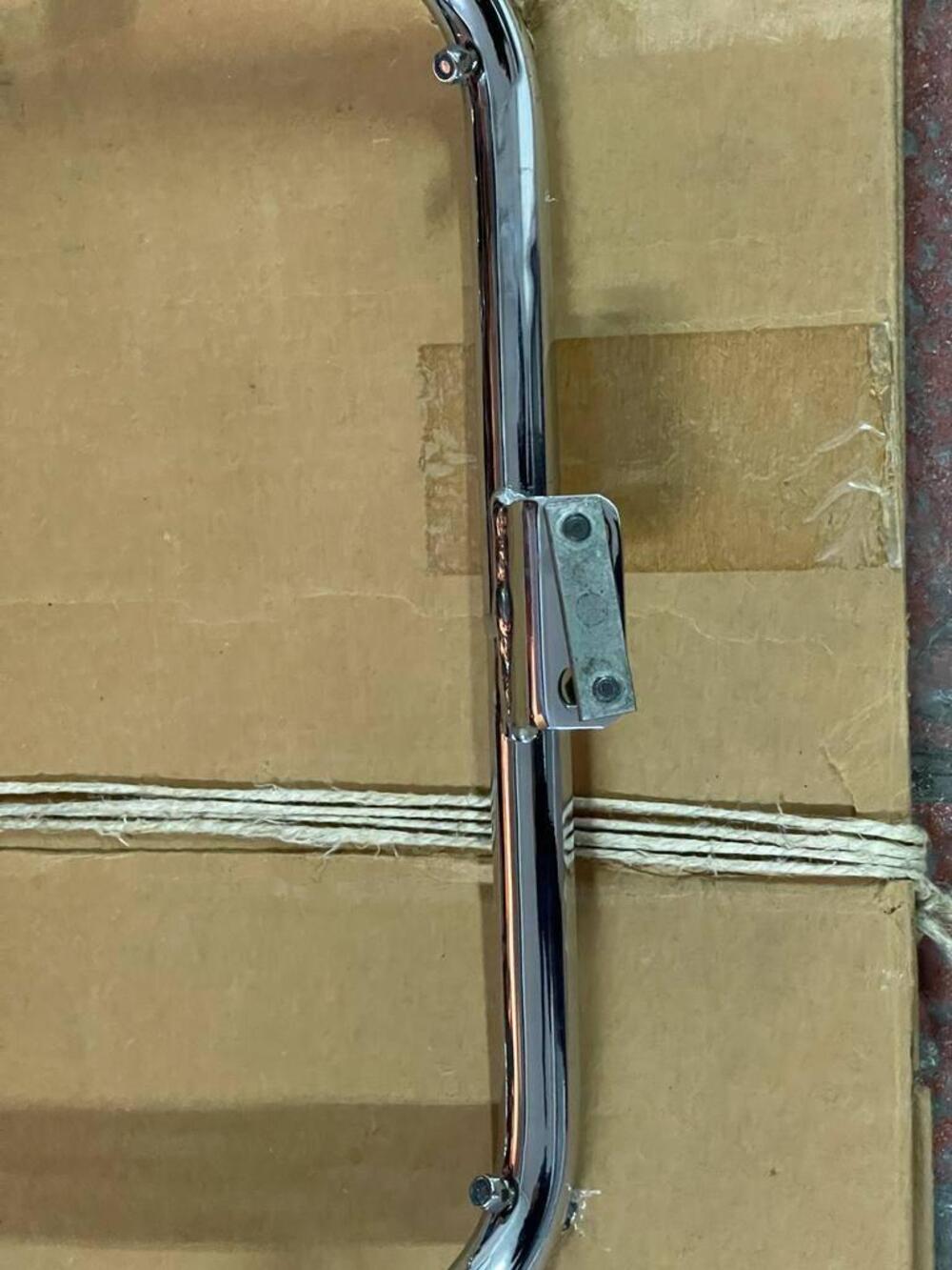 PARACILINDRI-PARAMOTORE MOTO GUZZI BIG TWIN ANNI 8 (4)