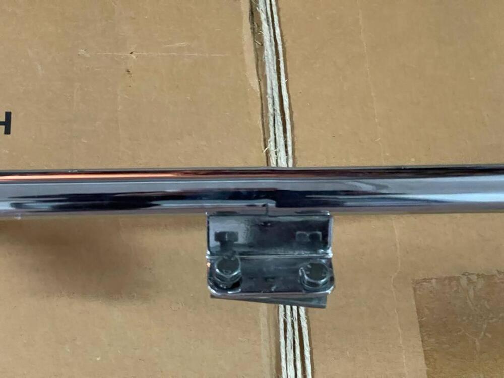 PARACILINDRI-PARAMOTORE MOTO GUZZI BIG TWIN ANNI 8 (7)