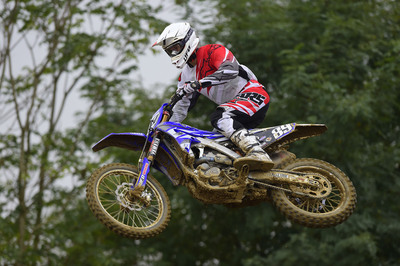 Yamaha YZ250F e YZ450F Rinaldi Factory 2014