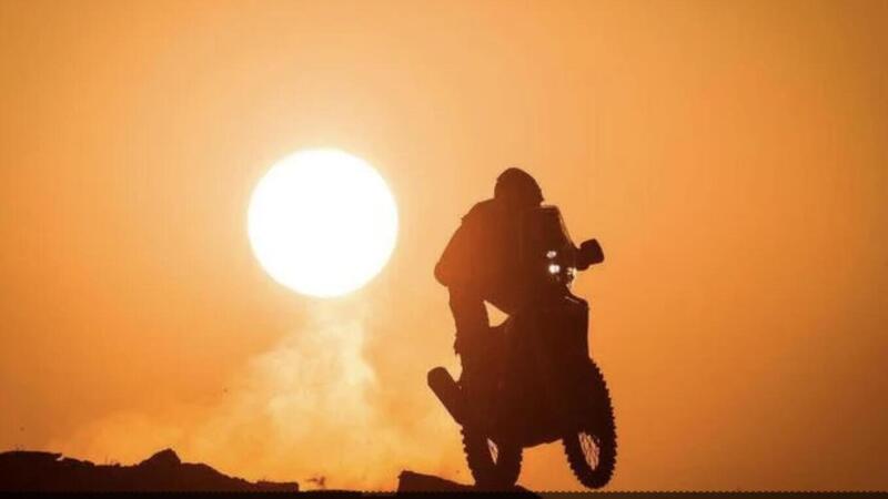 Dakar 2023. I Favoriti in Moto