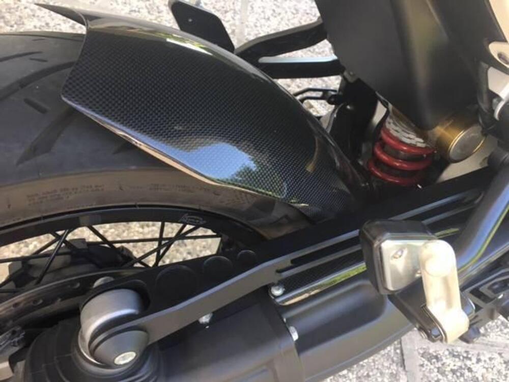 Moto Guzzi Griso 1200 8V (2007 - 12) (6)