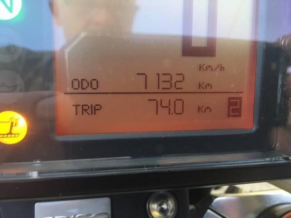 Moto Guzzi Griso 1200 8V (2007 - 12) (9)