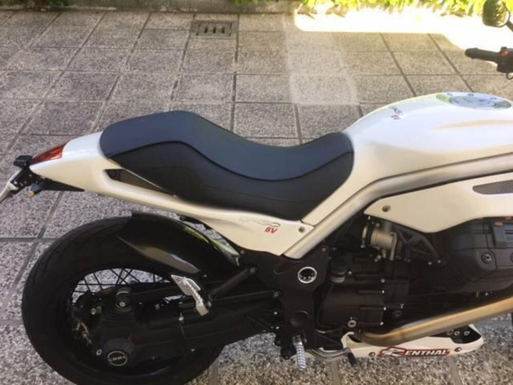 Moto Guzzi Griso 1200 8V (2007 - 12) (15)