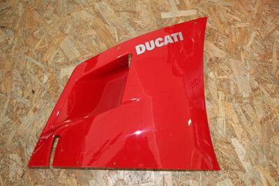 Carena superiore DX DUCATI 916