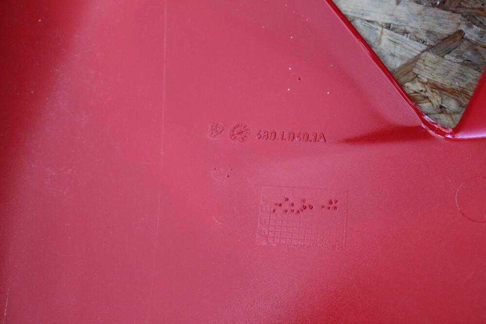 Carena superiore DX DUCATI 916 (3)