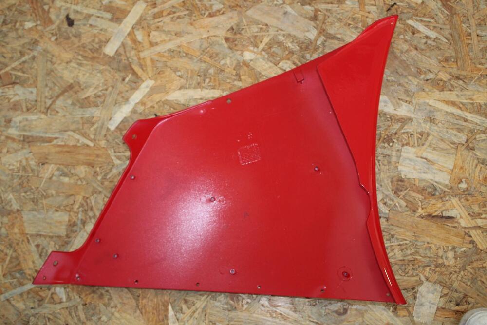 Carena superiore SX - DUCATI 998 S (2)