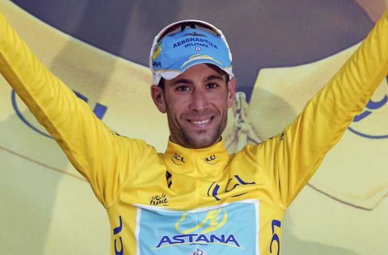 Vincenzo Nibali