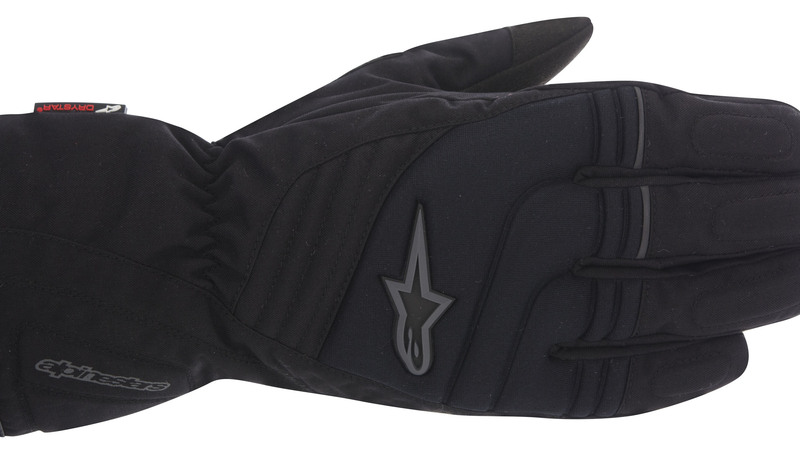 Guanti Alpinestars Transition Drystar Gloves