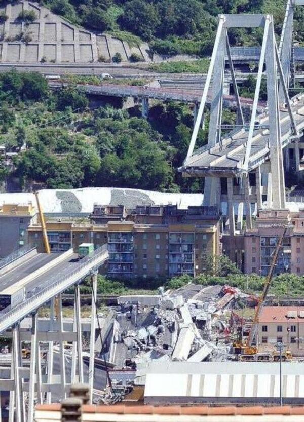 I Benetton tornano in Autostrade? I familiari delle vittime in rivolta: &quot;Fa rivoltare lo stomaco...&quot;