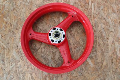 Ruota anteriore DUCATI 3 razze