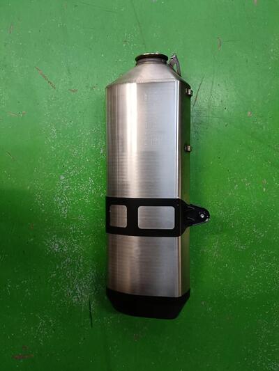 Silenziatore originale per KTM ADVENTURE 1290 del