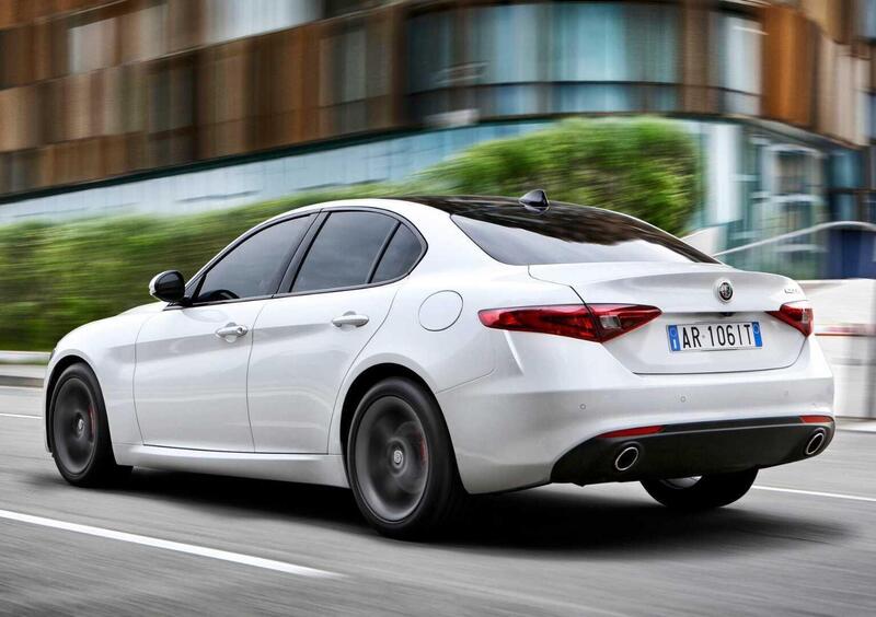 Alfa Romeo Giulia (2016-->>) (20)