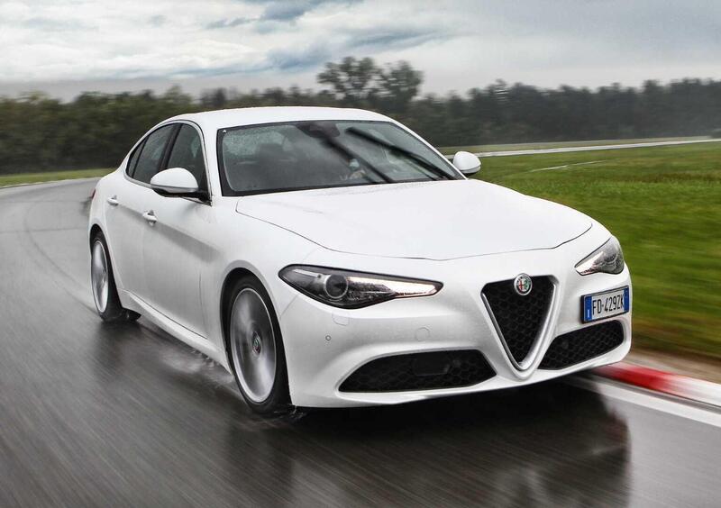 Alfa Romeo Giulia (2016-->>) (25)