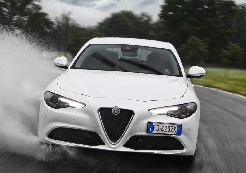 Alfa Romeo Giulia (2016-->>) (26)