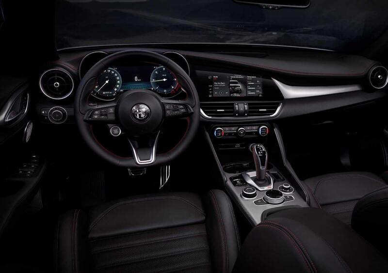 Alfa Romeo Giulia (2016-->>) (8)