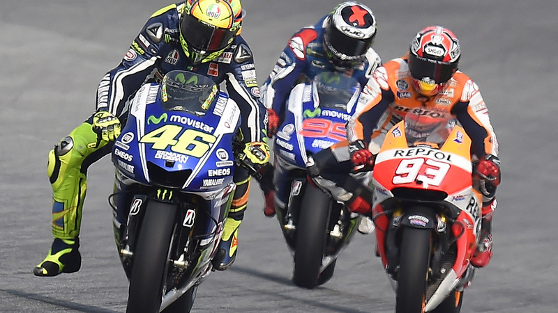 MotoGP. Le pagelle piloti della stagione 2014