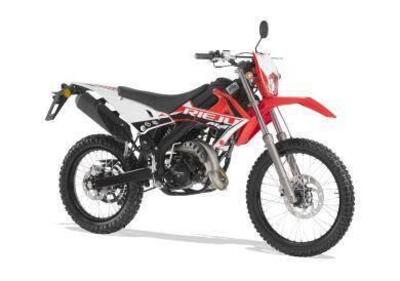 Rieju MRT 50 (2021 - 25) nuova