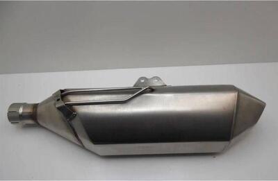 76505083000 KTM TERMINALE SCARICO 690 ENDURO/SMC R