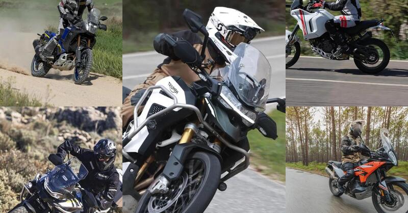 Best of 2022: le Maxienduro 